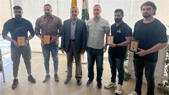 982_fff عز الدين: لضرورة أن يعمل الجميع للخروج برئيس للجمهورية