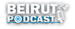 BEIRUT PN LOGO