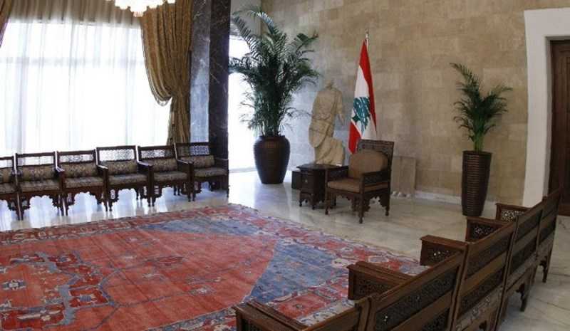 d31e42684570075c1637616f1ad70842 سيناريوهات ما بعد خلو موقع الرئيس: من بعدي الطوفان!؟