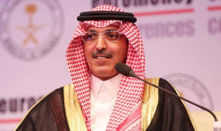 saudite وزير المال السعودي: الأشهر الستة المقبلة ستكون صعبة على النطاق العالمي