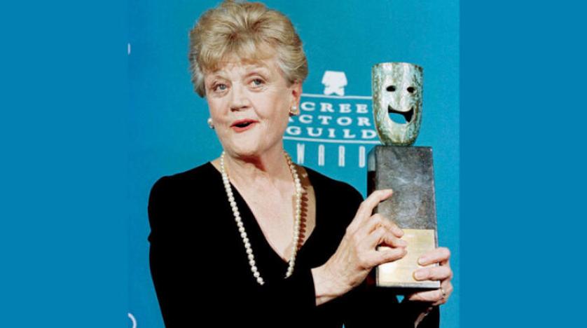 أنجيلا لانسبري رحيل أنجيلا لانسبري نجمة “Murder She Wrote”