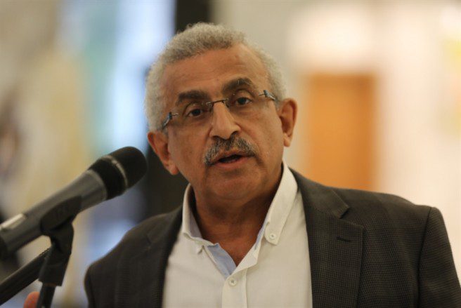 اسامة سعد سعد: يتوجب إرسال اوراق الترسيم الى المجلس