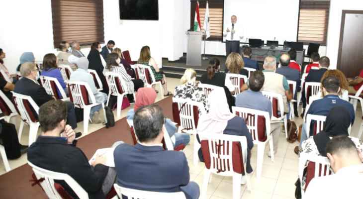 الابيض منصّة موحدة لمواجهة “الكوليرا”؟!