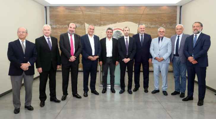 الاعتدال الوطني القوات أحمد خير من معراب: يوجد تمايز في مقاربة الملف الرئاسي الا ان جولات الحوار مستمرة