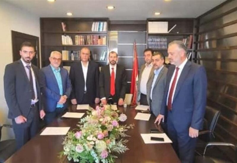 الاعتدال الوطني تكتّل “الاعتدال”: لاستمرار الجهود في شأن الملف الرئاسي