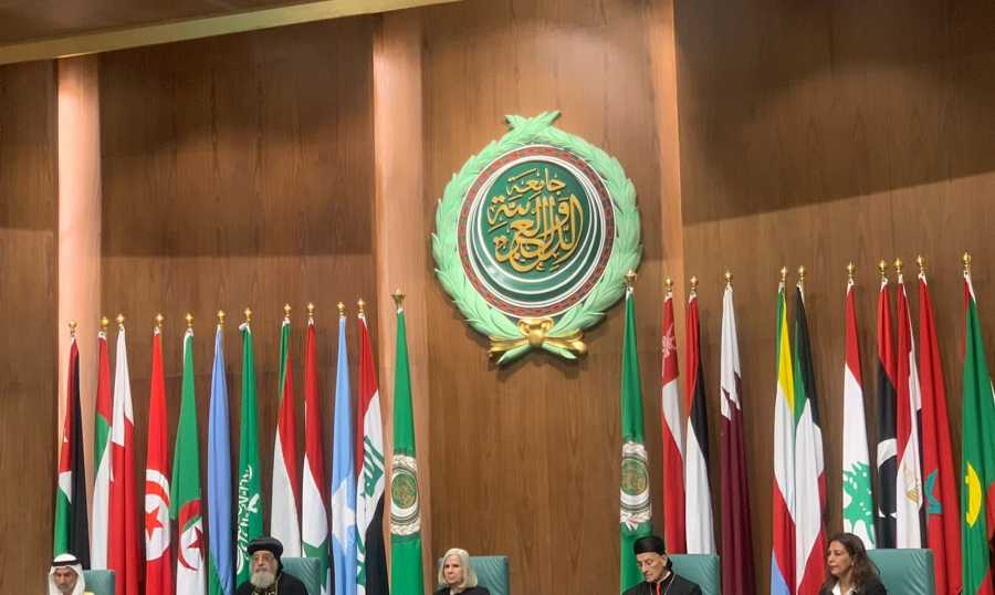 الراعي من مصر: خيار الرئيس قرار جماعي ينبغي ألاّ يبلغ حدّ الفيتو والتعطيل
