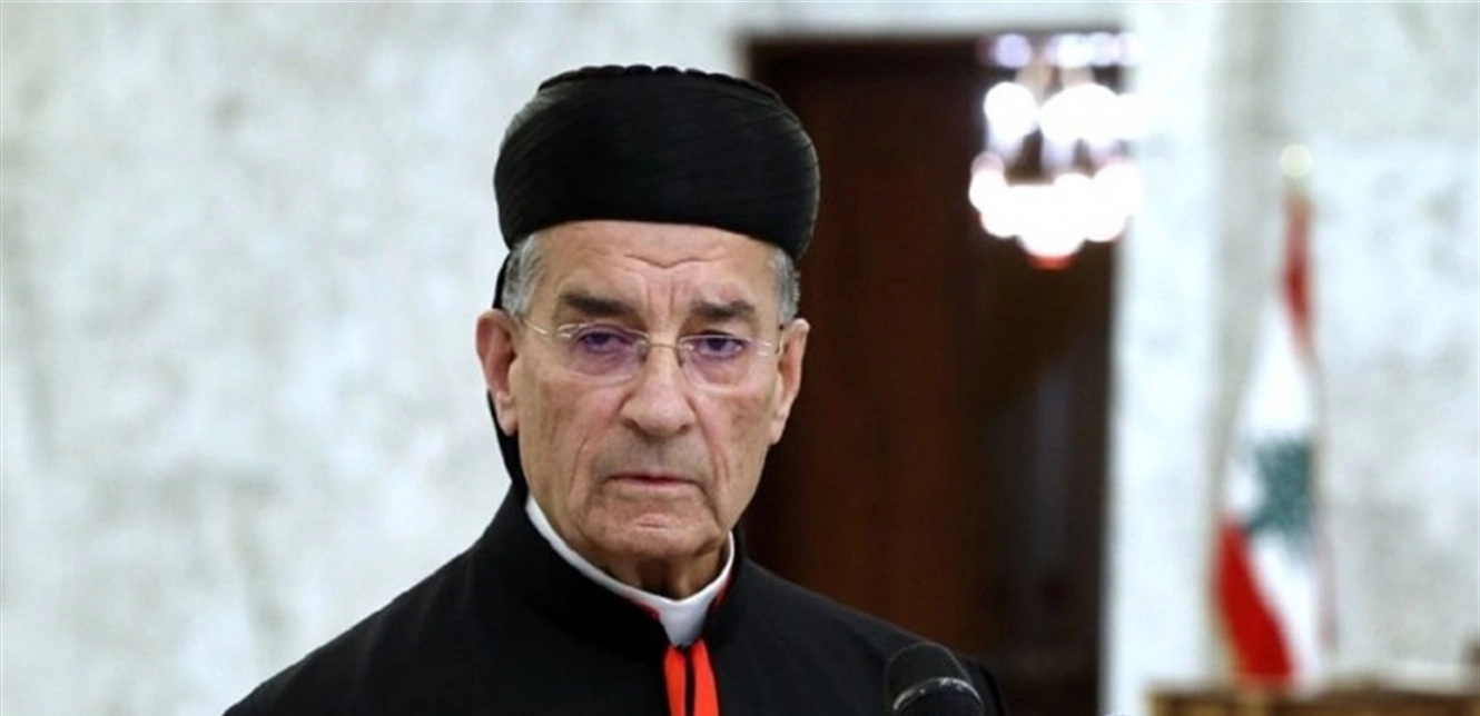 البطريرك الراعي الى روما