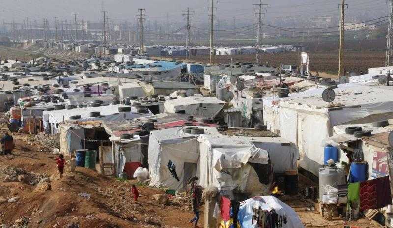 اللاجئين السوريين غراندي في بيروت قريبا…12 الف لاجئ يغادرون لبنان سنويا الى بلد ثالث