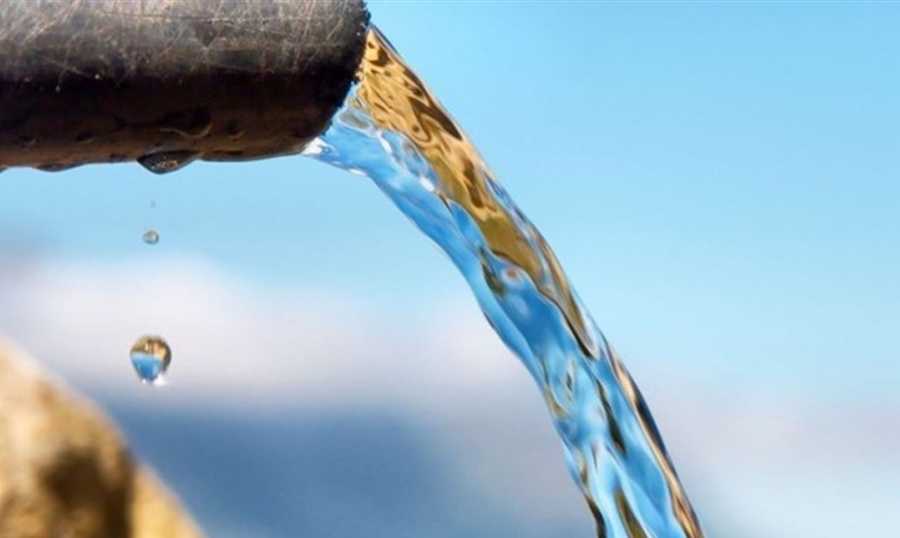 “مياه بيروت وجبل لبنان”: استمرار انقطاع التغذية بالمياه في هذه المناطق