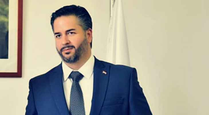 امين سلام قرارٌ من سلام بشأن استيراد دقيق القمح… ماذا فيه؟