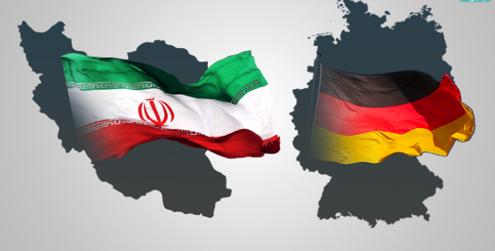 المانيا “ردتها” لايران