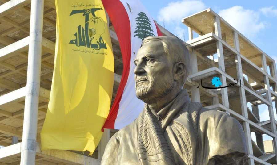 ايران لبنان الإحتلال الإيراني للبنان المتجدد بغطاء دولي