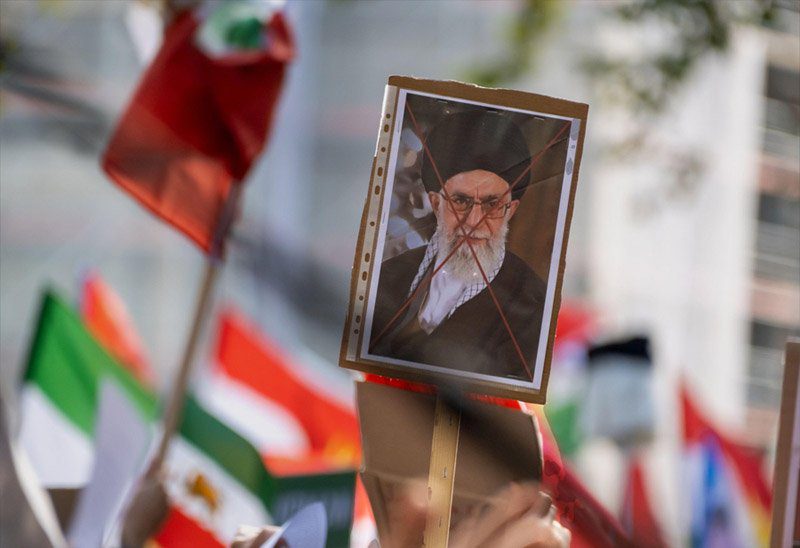 ايران