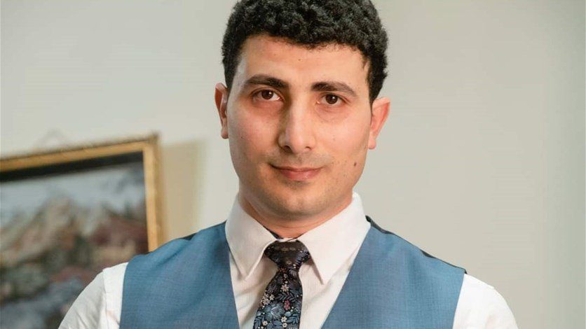 ايلي نجار إنجاز عالمي للطبيب إيلي النجار