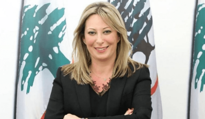 القوات: خبر “بديل غادة في جزين” لا يمتّ إلى الحقيقة