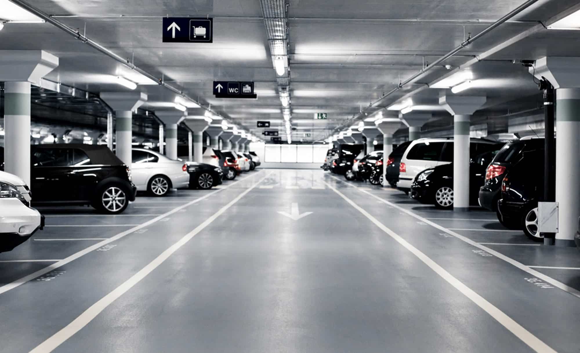 باركينغ موقف يارات بالوثائق- محافظ بيروت يرفع تعرفة الـParking