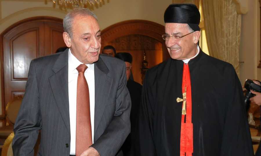 بري الراعي