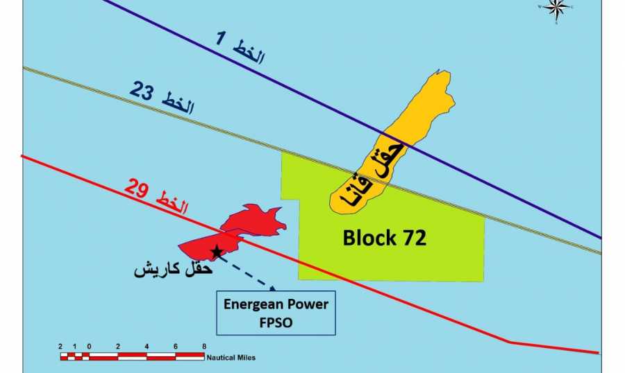 البحري أنجز بالوساطة والحوار… لماذا لا ترسّم حدود لبنان البرية كاملة؟