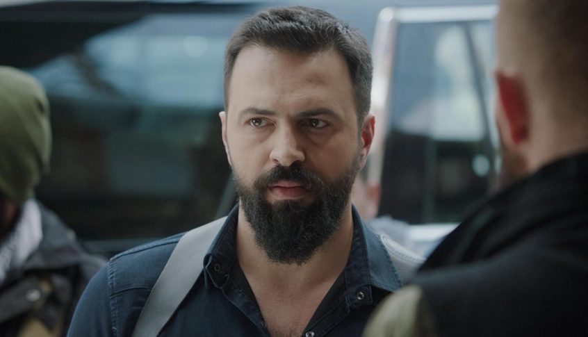 تيم حسن جبل رسالة من تيم حسن لمن شاهد فيلم “الهيبة” ولمن لم يشاهده.. ماذا فيها؟