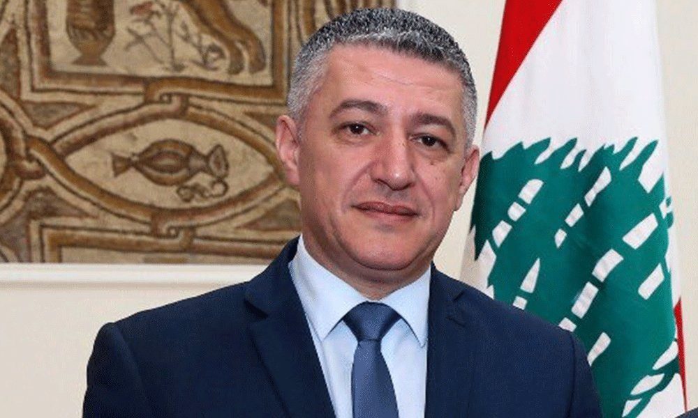 عطالله لنوّاف سلام: إنت خلّيك بـ خبار النسوان