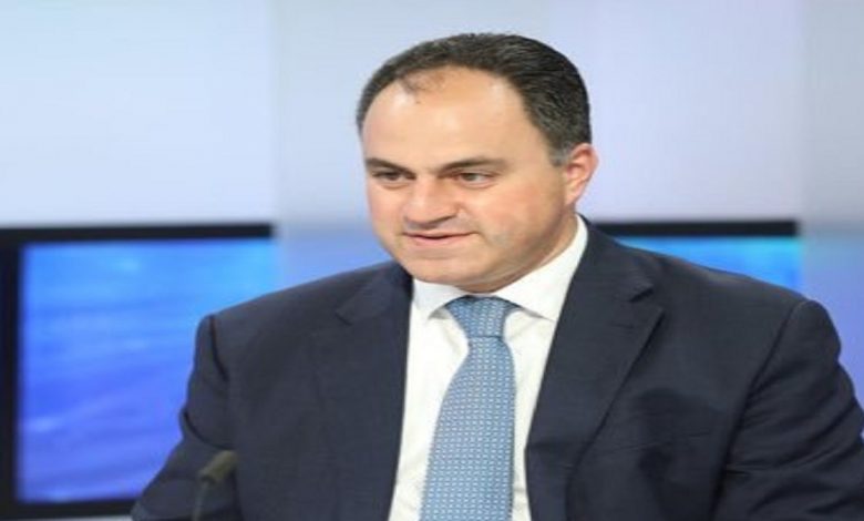 جبور: نأمل ان يتوقف الظلم في حق جورج عبدالله
