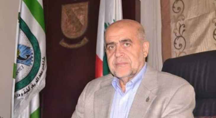 رياض يمق يمق: مجلس شورى الدولة يؤكد مجددًا على نزاهته وشجاعته