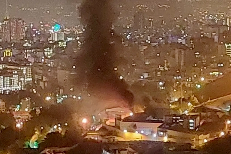 سجن ايران4