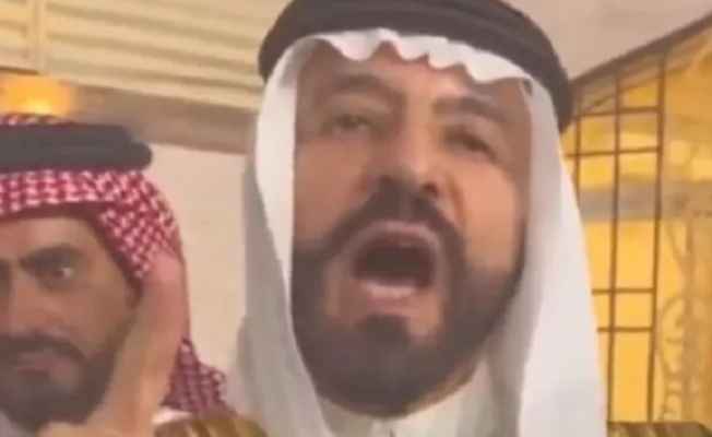 سعود بن فواز الشعلان بالفيديو- أمير سعودي مقرب من بن سلمان ردًا على الغرب: كلنا مشاريع “جهاد واستشهاد”
