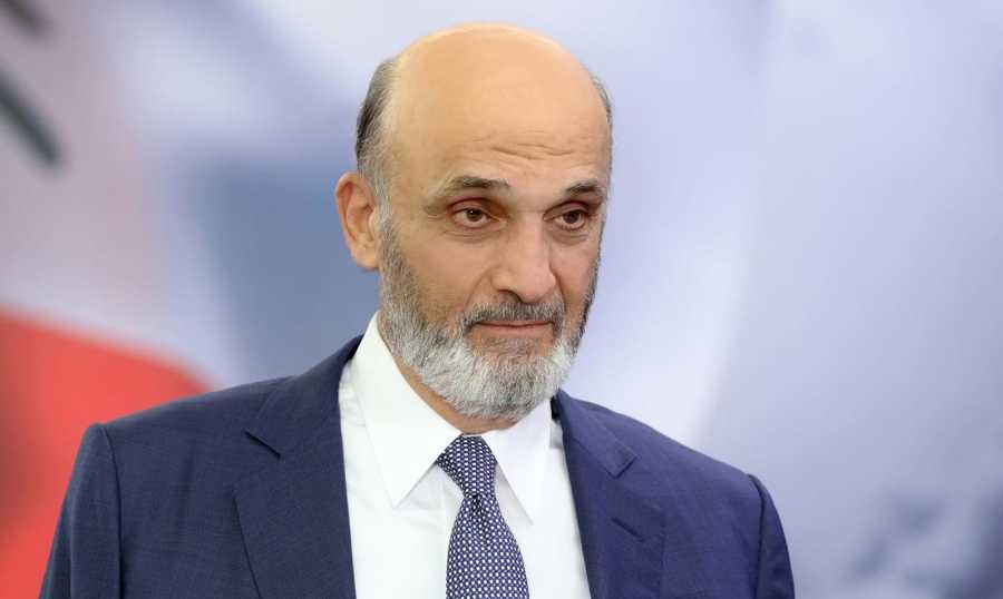 جعجع: وتبقى القاع قلعة القلاع