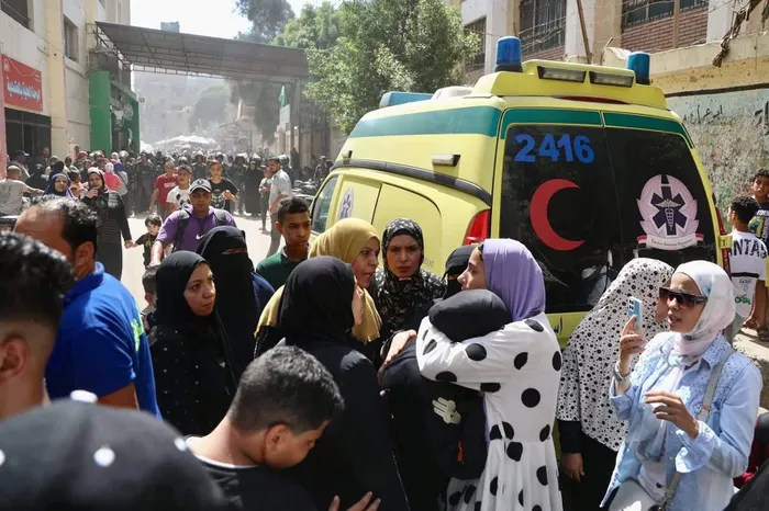 في اول يوم دراسي وفاة طالبة وإصابة 15