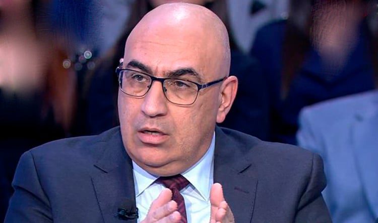 شارل جبور جبور: غطاء عون لـ”حزب الله” كان خوفاً من الاغتيال