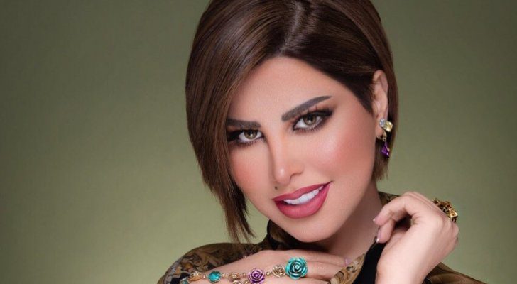 شمس الكويتية عفوية شمس الكويتيّة بين العصبية والاستفزاز زادت عن حدها