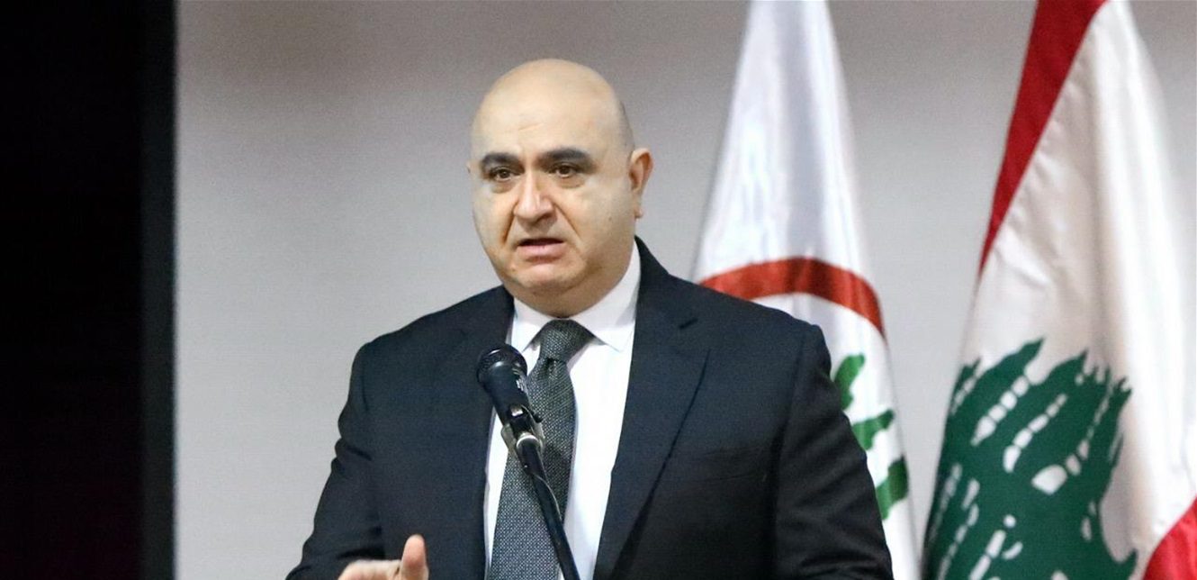 شوقي الدكاش الدكاش: أوقفوا هذا الجنون الذي وصل إلى جونية اليوم