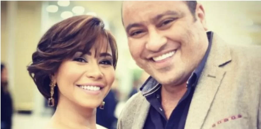شيرين واخوها شقيق شيرين عبد الوهاب: أختي تتعامل مع “عصابة”