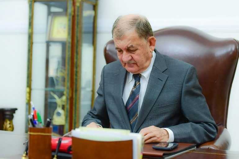 عبد اللطيف رشيد