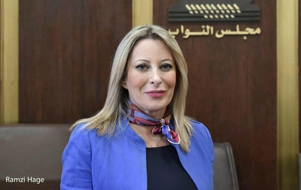 غادة ايوب أيوب: مسؤوليتنا الوطنية تحتم علينا كشف ملابسات هذه الجريمة ومحاكمة المجرمين