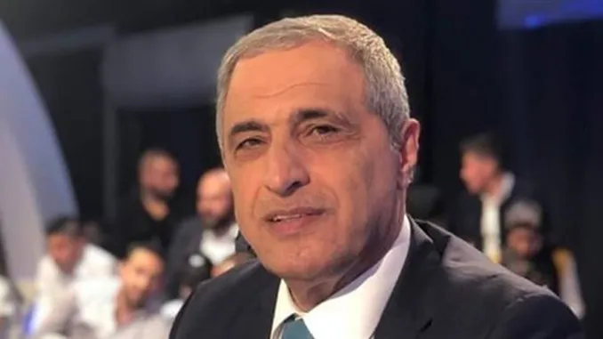 قاسم هاشم هاشم يوضح سبب خطاب باسيل “الحاد”