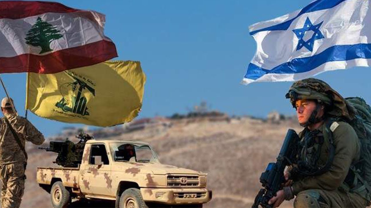 الجيش الاسرائيلي ينفي إطلاق صاروخ من لبنان
