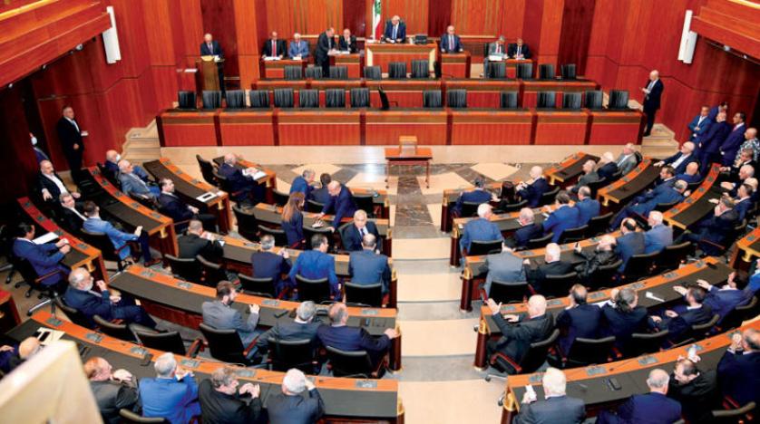 معلومات عن ارجاء جلسة اللجان إلى يوم الإثنين المقبل