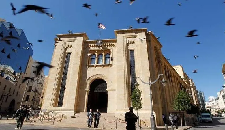 مجلس النواب 22 لجنة الأشغال والطاقة النيابية تستدعي فياض والعليّة