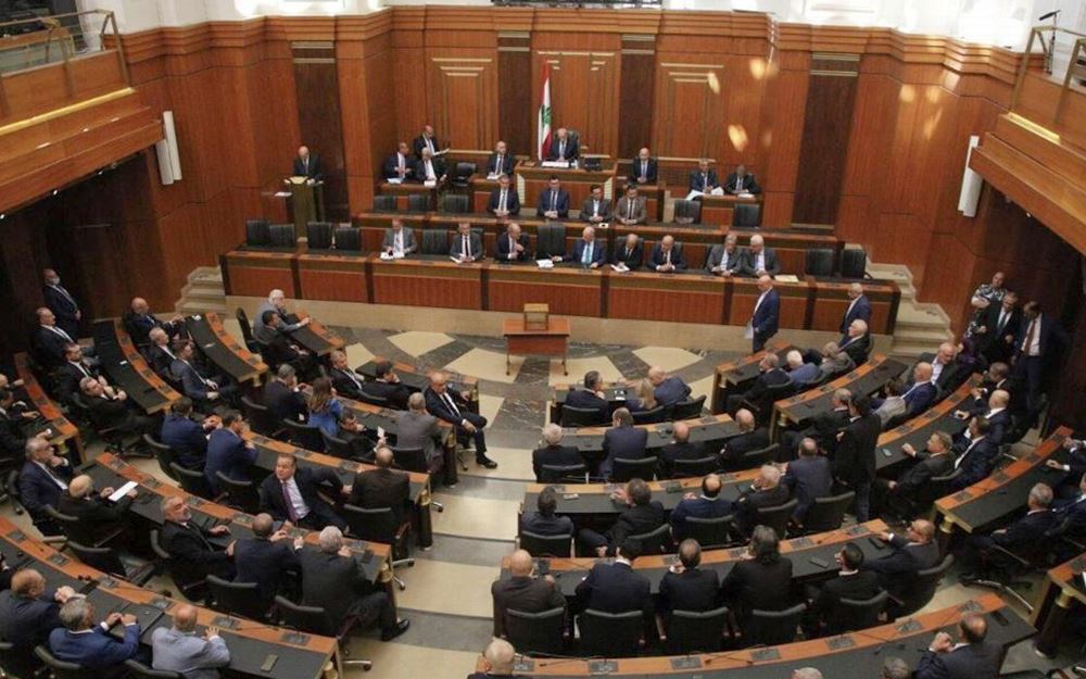 مجلس النواب 6
