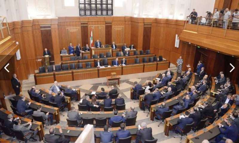 مجلس النواب جلسة8 جلسةٌ تشريعيّة قريبة… هل يحضرها نواب “التيار”؟