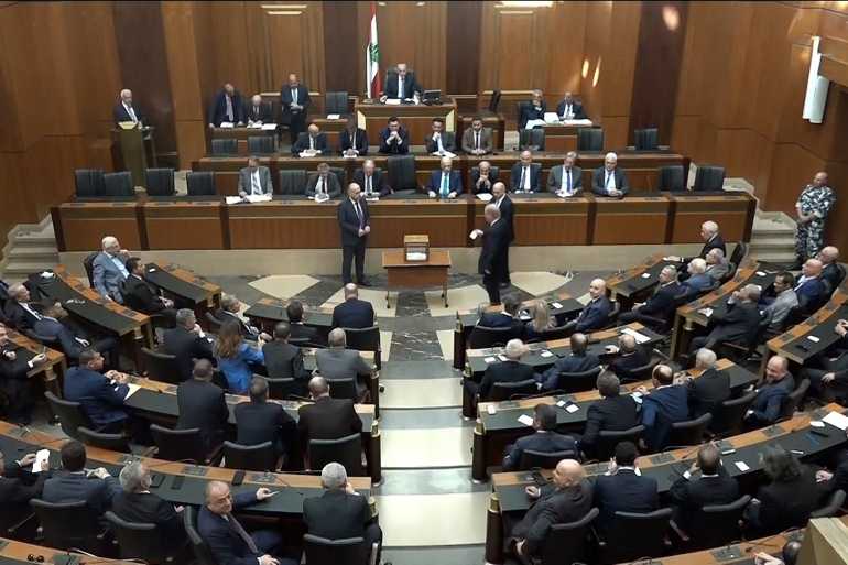 مجلس النواب “سيدة الجبل”: ليقم النواب بواجبهم الدستوري وإمّا فليحاكموا