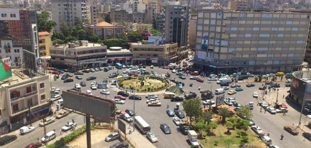 في طرابلس… الامن متزعزع: إطلاق نار وتحطيم
