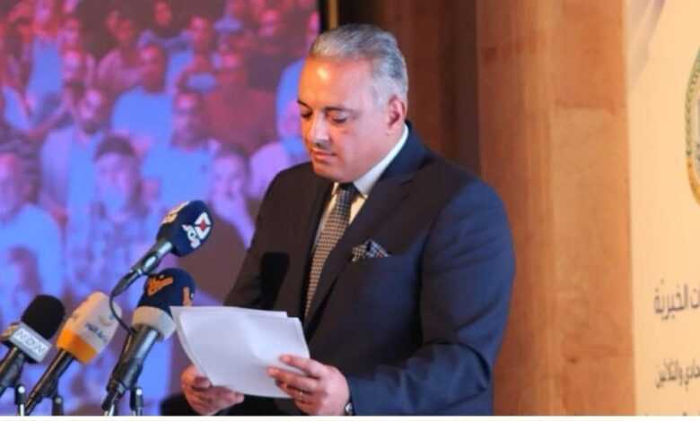 مرتضى المرتضى: التطبيع الحقيقي يكون باسترجاع الحقوق لا للتسليم بالإحتلال