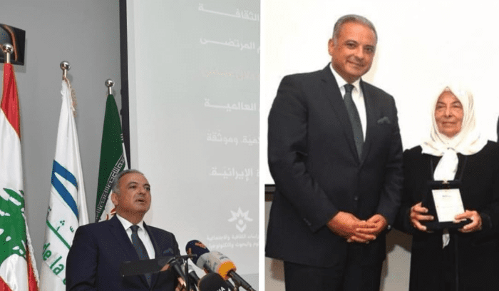 مرتضى المرتضى: لا غريب بين الثقافتين الفارسية والعربية سوى شيطان هذا العصر