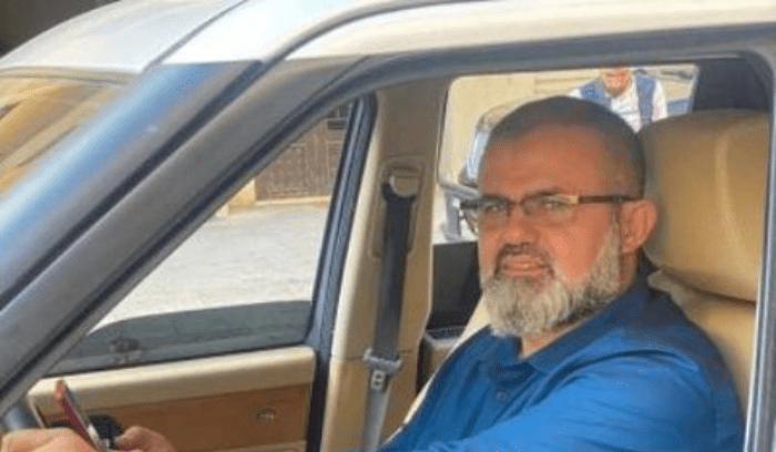 ناصر سرور سرور: الافران ستتوقف عن العمل والبيع في السوبرماركت بهذه الحالة
