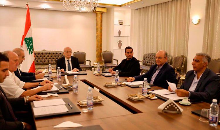 نواب طرابلس نواب طرابلس: إهمال السلطة للمدينة يهدد صحة المواطنين