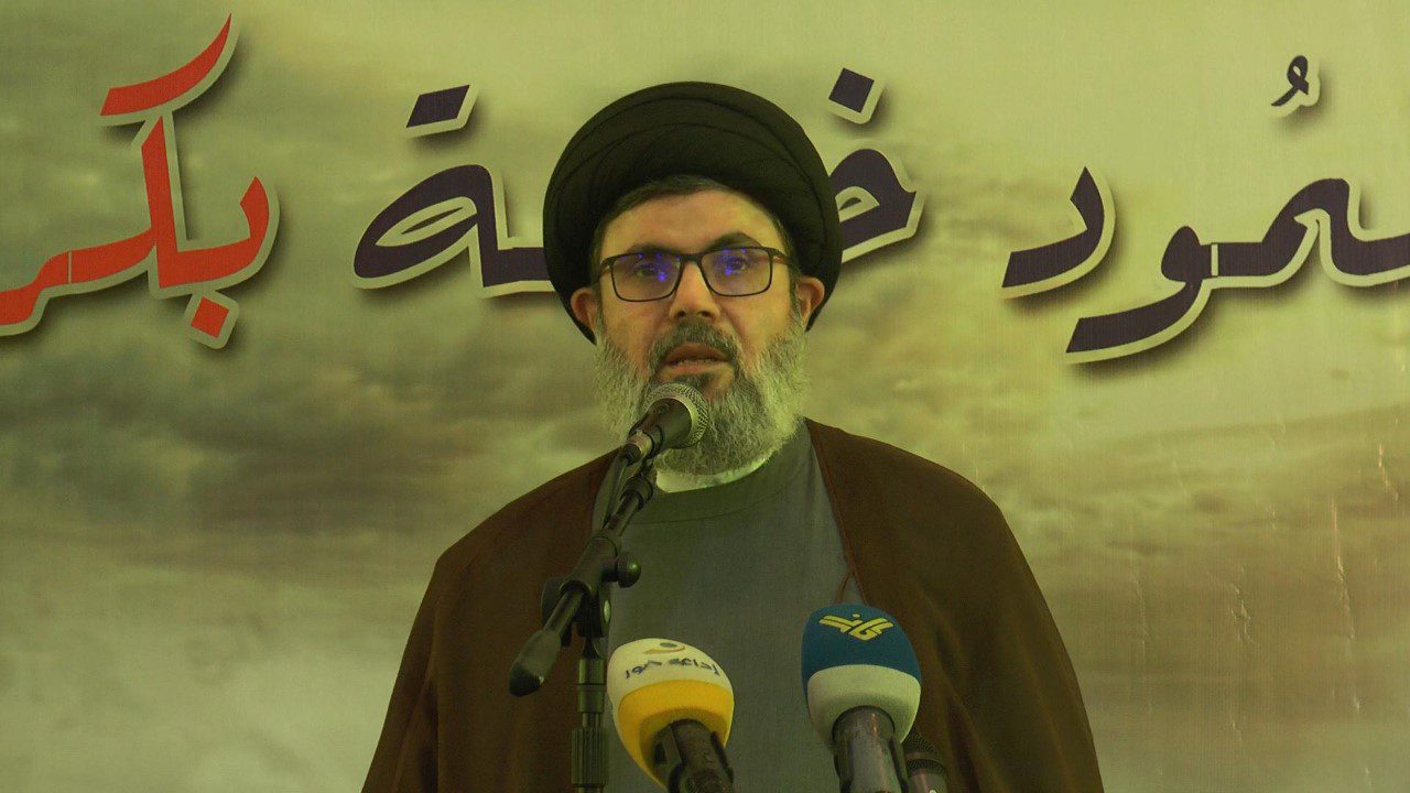 هاشم صفي الدين صفي الدين: من يتولى قضية “الطيونة” ليس قاضيا نزيها ولا يمكن ان نسكت عنه