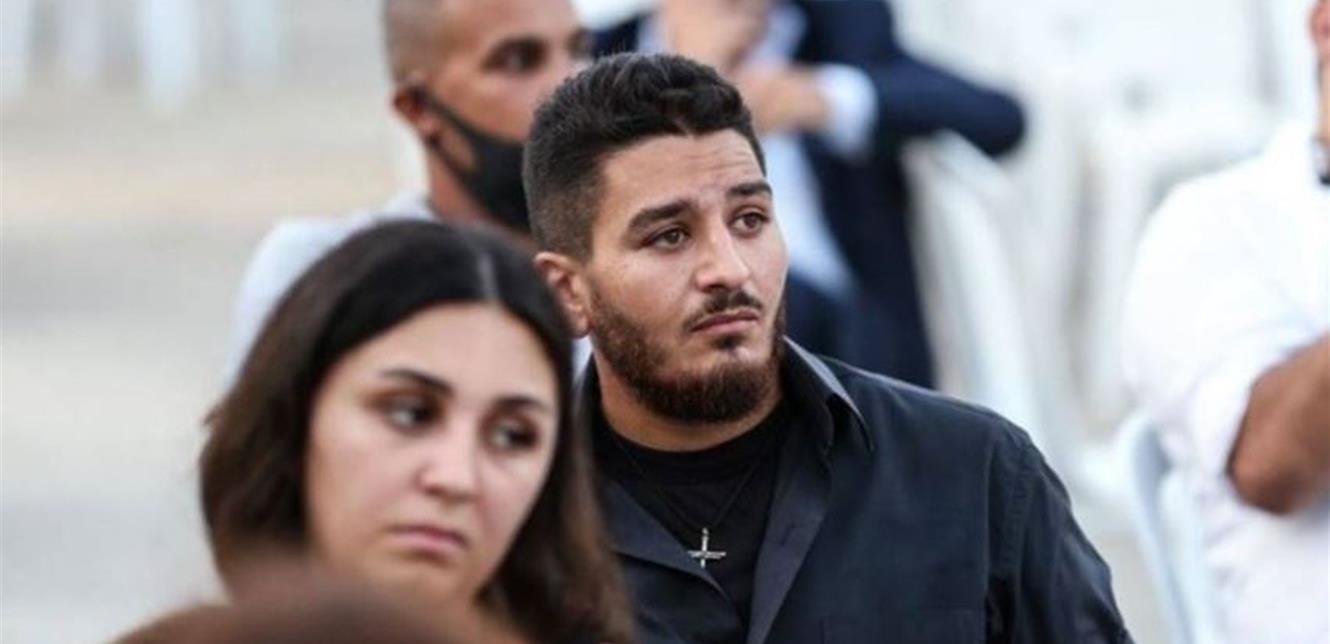 وليم نون نون: سيكون هناك وقفة للنواب الذي يدعمون قضية 4 آب